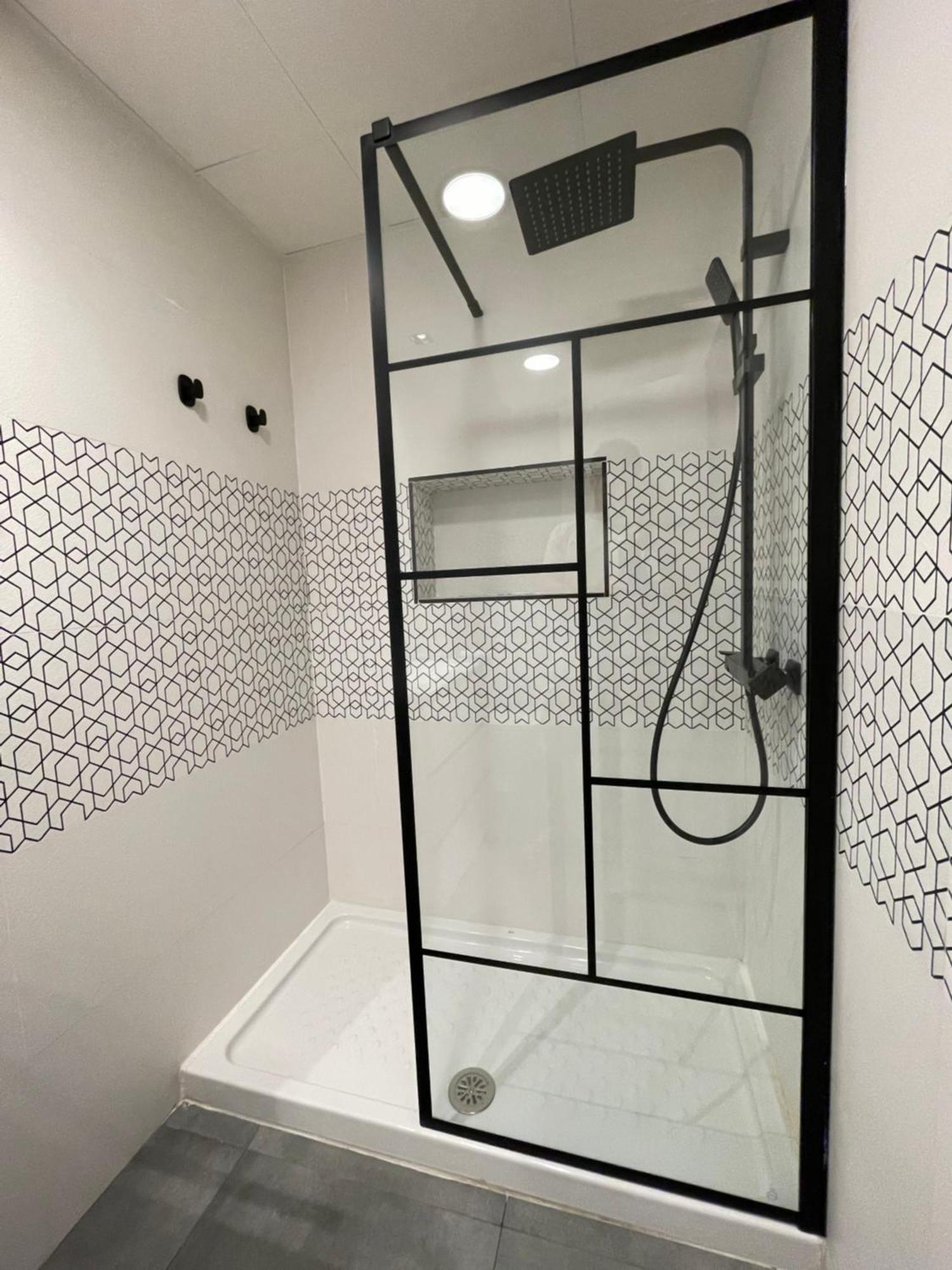 Luxury Apartment Bella Malaga Ngoại thất bức ảnh